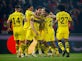How Borussia Dortmund could line up against Real Madrid