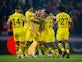 Disciplined Borussia Dortmund edge past Paris Saint-Germain into Champions League final