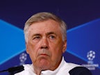 Carlo Ancelotti confirms first Real Madrid start for Champions League final