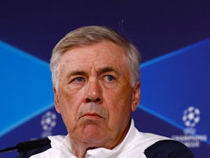 Ancelotti reveals 26-year-old could start Champions League final
