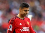 <span class="p2_new s hp">NEW</span> Casemiro hints at Manchester United stay amid Saudi Arabia links