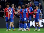 <span class="p2_new s hp">NEW</span> Man United 'to hold concrete talks with Crystal Palace star in coming weeks'