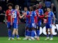 Michael Olise nets twice as Crystal Palace obliterate meek Manchester United