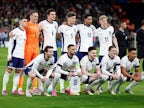 Preview: England vs. Bosnia-Herzegovina - prediction, team news, lineups