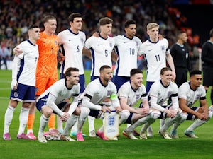 Preview: England vs. Bosnia H'vina - prediction, team news, lineups