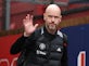 Erik ten Hag issues response to ongoing sack rumours at Manchester United