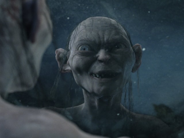 New batch of Lord of the Rings movies to begin with The Hunt For Gollum