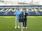 <span class="p2_new s hp">NEW</span> 'They're every kid's dream team' - Cavan Sullivan comments on future Manchester City move