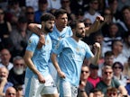 <span class="p2_new s hp">NEW</span> Manchester City star claims Arsenal lacked the 'mentality' to win Premier League title