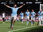 Josko Gvardiol nets brace as Manchester City ease past Fulham to move into top spot