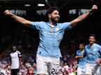Josko Gvardiol explains penalty rejection amid hat-trick hopes in Man City's win at Fulham
