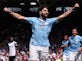 Josko Gvardiol explains penalty rejection amid hat-trick hopes in Manchester City's win at Fulham