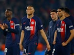 Mbappe to be left out of PSG squad for Coupe de France final?