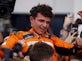 Lando Norris claims maiden F1 win in Miami - reaction to surprise victory