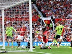 <span class="p2_new s hp">NEW</span> Match Analysis: Manchester United 0-1 Arsenal - highlights, man of the match, best stats