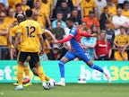 Michael Olise shines as Crystal Palace defeat Wolves