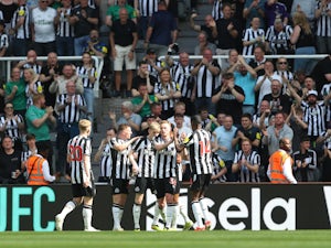 Two key Newcastle players emerge as injury doubts for Man Utd trip