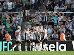 Two key Newcastle players emerge as doubts for Man Utd trip