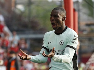 Jackson nets winner as Chelsea fight back to beat Forest