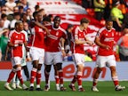 Preview: Burnley vs. Nottingham Forest - prediction, team news, lineups