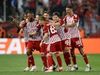 <span class="p2_new s hp">NEW</span> Ayoub El Kaabi haunts Aston Villa again to send Olympiacos to Europa Conference League final