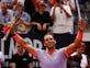 Italian Open highlights: Rafael Nadal progresses on mixed day for Brits