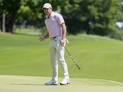 McIlroy produces stellar final round to win at Quail Hollow