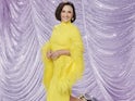 Shirley Ballas for Strictly Come Dancing 2023