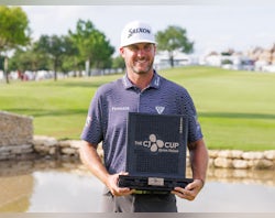 Pendrith wins CJ Cup Byron Nelson title - what does it mean for the World Rankings?