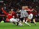 Eddie Howe, Anthony Gordon slam VAR decision in defeat at Manchester United