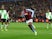 Aston Villa's Jhon Duran celebrates scoring their third goal on May 13, 2024