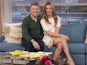 Ben Shephard and Cat Deeley for This Morning