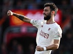 <span class="p2_new s hp">NEW</span> Thomas Tuchel 'makes Bruno Fernandes demand in U-turn talks with Bayern Munich'