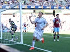 Nottingham Forest retain Premier League status with victory at Burnley