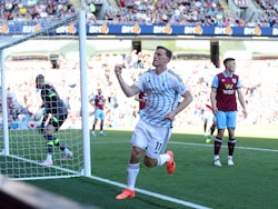 Forest retain Premier League status with victory at Burnley