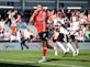 Luton officially relegated from PL after six-goal Fulham thriller