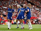 Chelsea thump Manchester United to retain Women's Super League title
