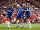 Chelsea thump Man United to retain WSL title