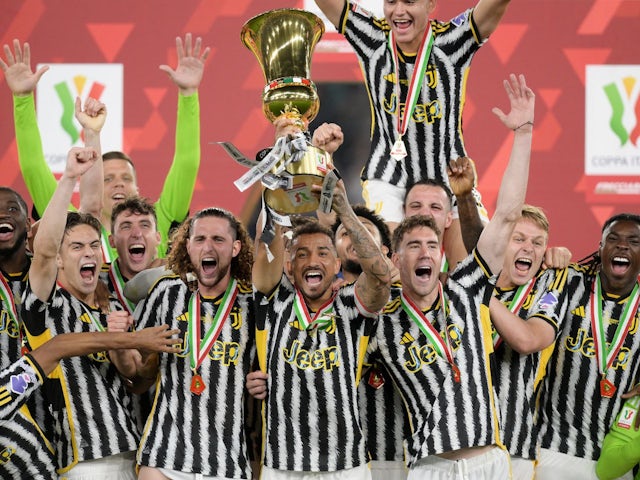 Monday's Serie A predictions including Bologna vs. Juventus