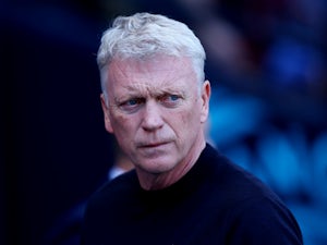 West Ham 'set to appoint Moyes successor later this week'