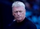 <span class="p2_new s hp">NEW</span> West Ham United 'set to appoint David Moyes successor later this week'