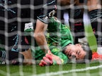 Manchester City's Ederson ruled out of Premier League title decider, FA Cup final