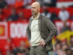 <span class="p2_new s hp">NEW</span> Erik ten Hag 'has a 50-50 chance of keeping Manchester United job'