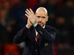 "We are big enough to accept the reality" - Manchester United man shares views on Erik ten Hag after "bad season"