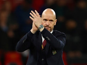 "The good times will come" - Erik ten Hag sends message to Man Utd fans
