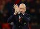 "The good times will come" - Erik ten Hag sends message to Manchester United fans