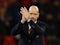 Man United 'forced to pay more to sack Ten Hag after FA Cup win'