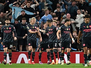 Man City on cusp of Premier League glory after edging past Spurs