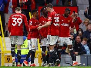 Man Utd boost European hopes with vital win over Newcastle