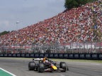 Max Verstappen holds off Lando Norris charge to win Imola Grand Prix